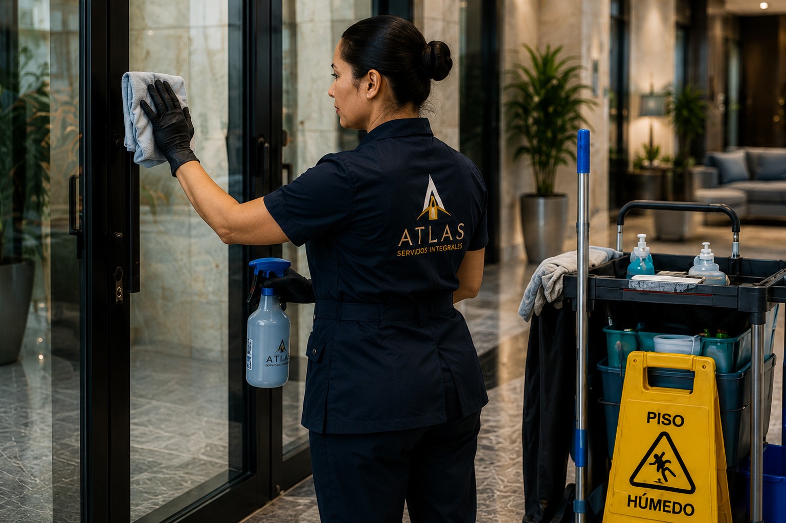 Limpieza